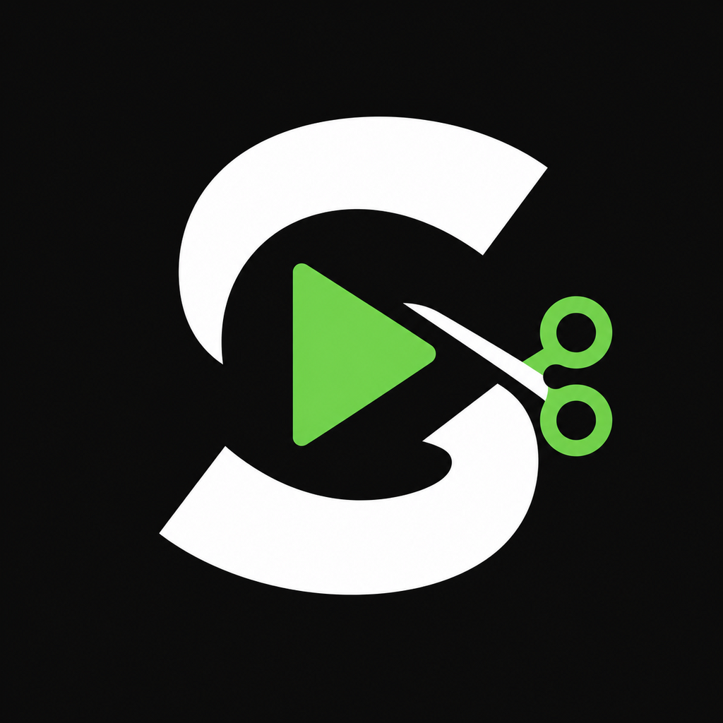 ShortGen logo